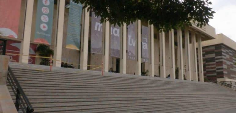 ¡Buenas noticias! Biblioteca Departamental amplía sus horarios