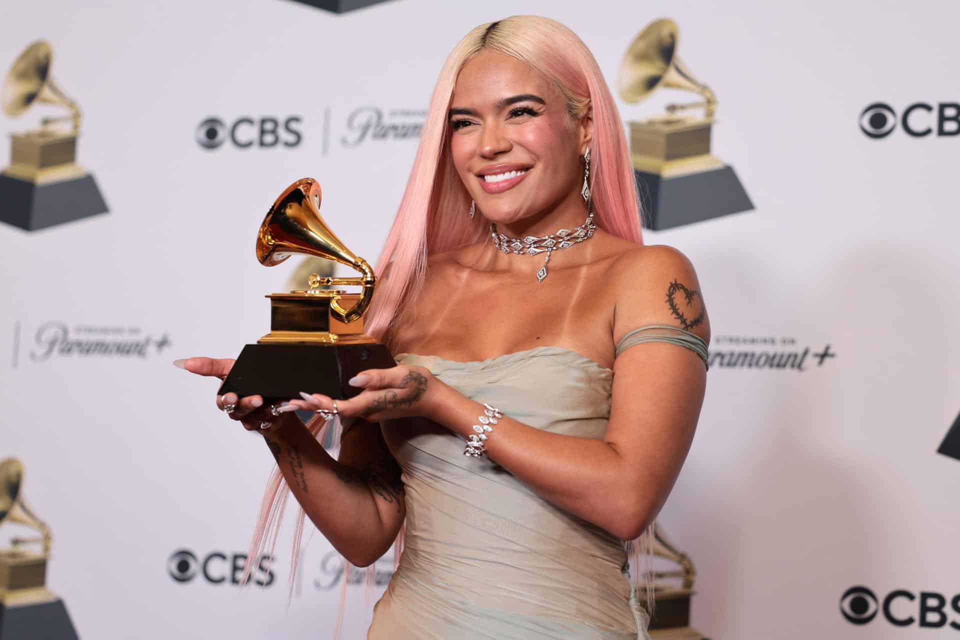 Jhonny Pacheco y su declaración de amor por Cali