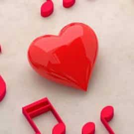 Especiales 90: 47% de los colombianos celebraron el día de San Valentín
