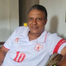 ‘El Pibe de Barrio Obrero’: Alex Escobar habló en exclusiva sobre América de Cali