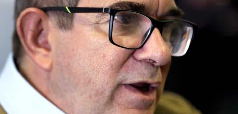 Los antiguos jefes de las FARC acusan a la JEP de "graves alteraciones" de acuerdo de paz