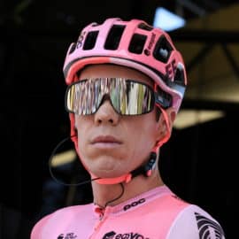“Ha llegado el momento”: Rigoberto Urán anuncia su retiro del ciclismo
