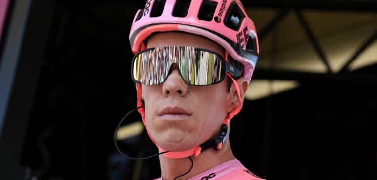 “Ha llegado el momento”: Rigoberto Urán anuncia su retiro del ciclismo