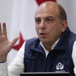 La defensoría denuncia 236 violaciones a los DD.HH. en 2023