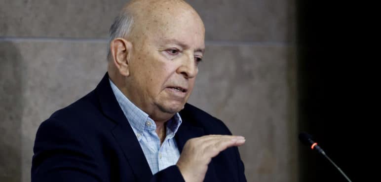 "Una deslealtad": Así se refirió el Gobierno nacional sobre paro armado del ELN