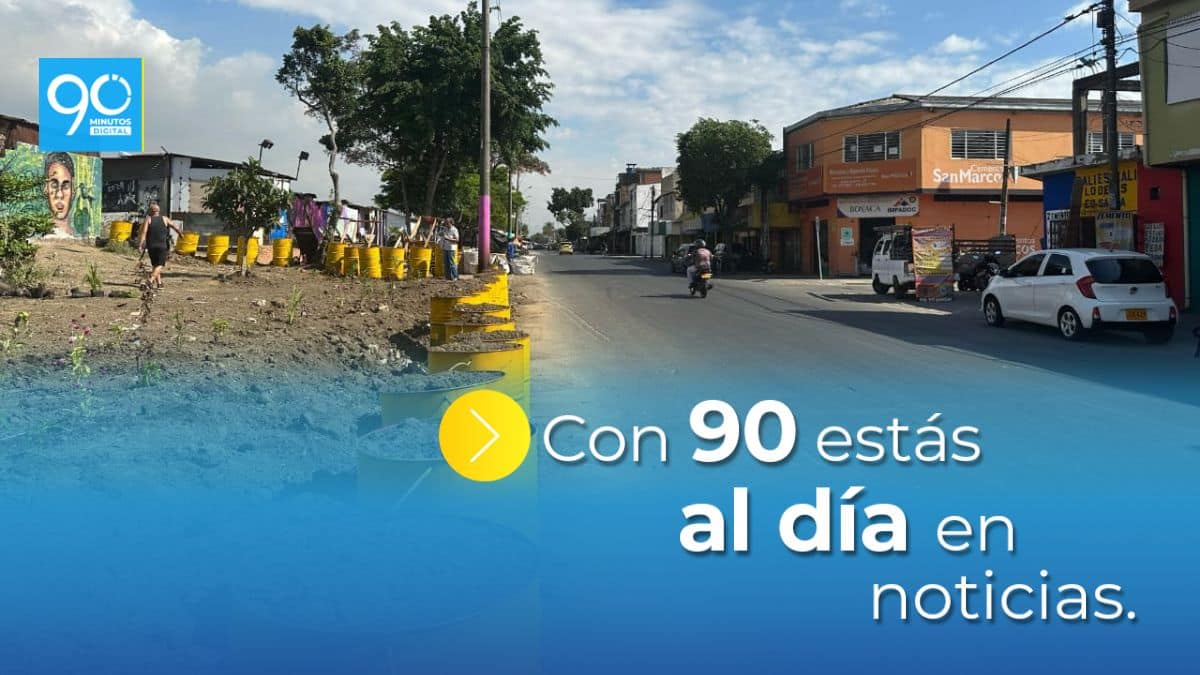 Estos son los seis pilares del plan de desarrollo distrital