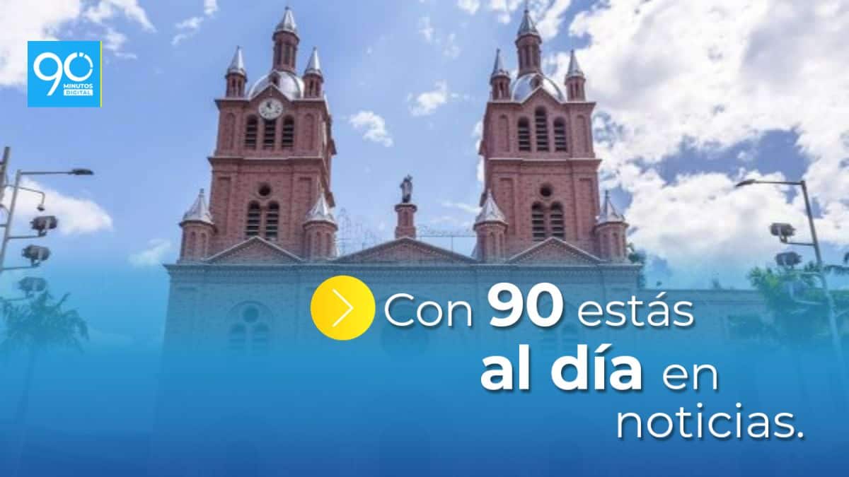 Conozca los lugares que puede visitar en Buga, Valle
