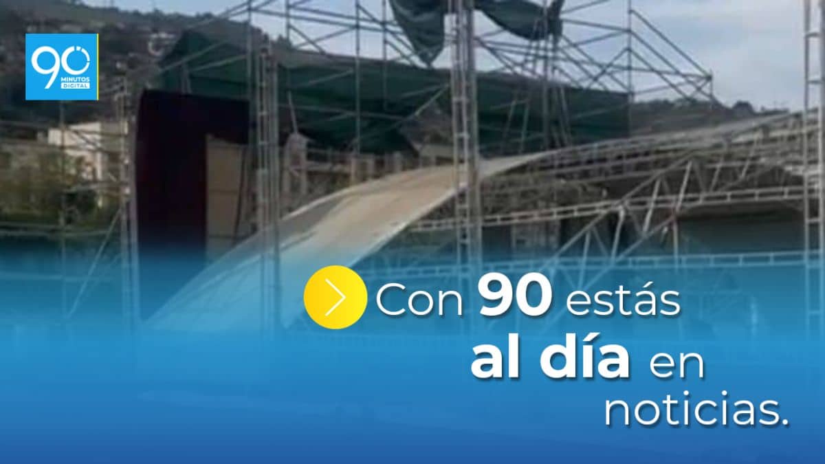 En imágenes: Así se vivió la jornada de limpieza en el parque Alameda