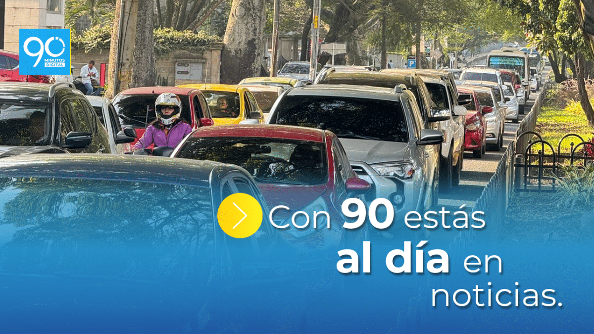 ¿Notó la diferencia? Hoy inició el laboratorio vial en Ciudad Jardín