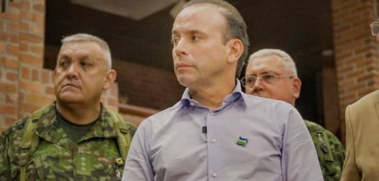 ¿Será obligatorio el uso de carro compartido? Esto dice el alcalde de Cali