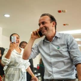 ¡Una buena noticia! Cali y el Valle celebran ser la sede de la COP16