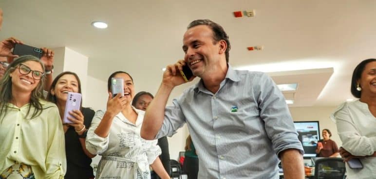 ¡Una buena noticia! Cali y el Valle celebran ser la sede de la COP16