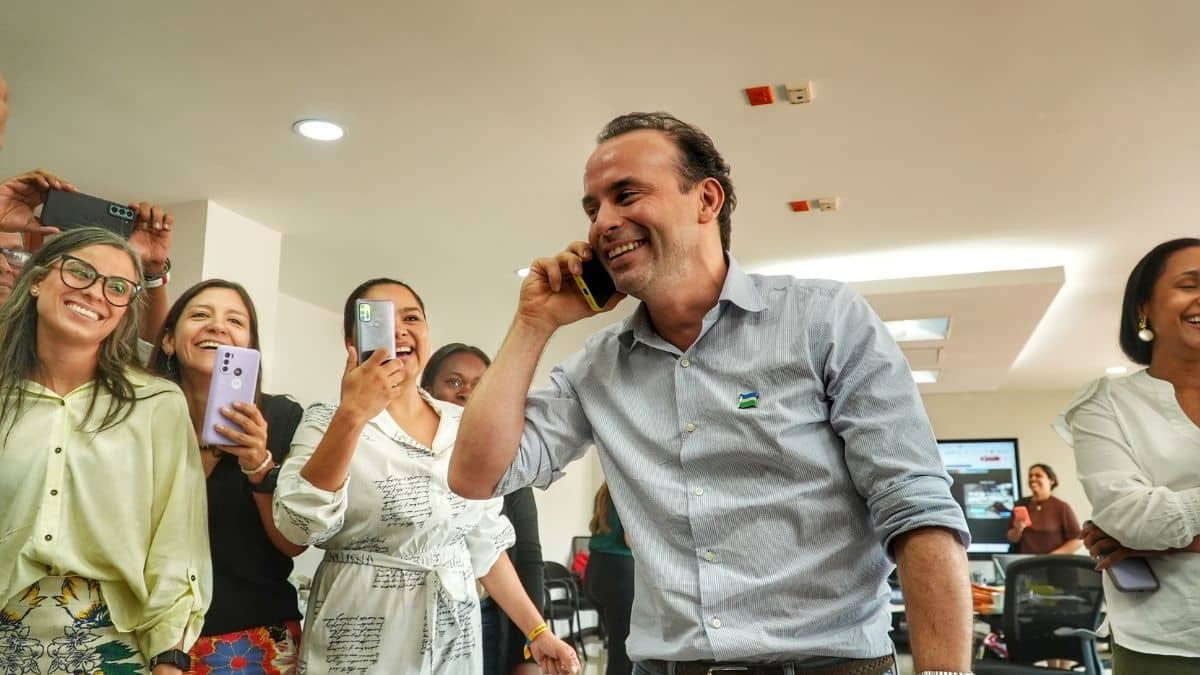 ¡Una buena noticia! Cali y el Valle celebran ser la sede de la COP16