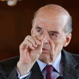 Procuraduría abrirá una investigación por desacato del canciller a su suspensión