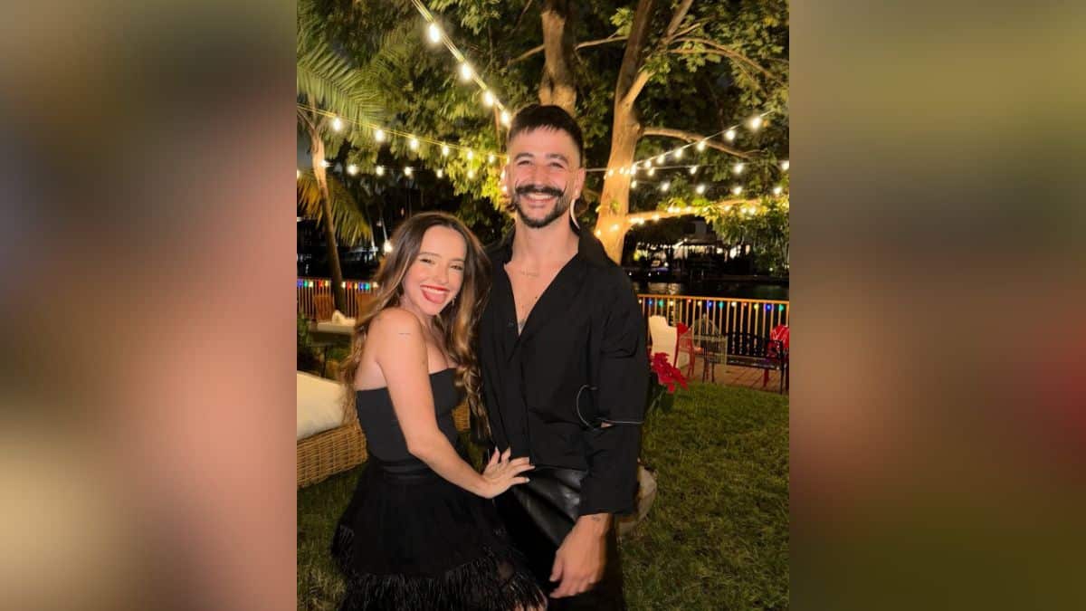 Hugo Lombardi volverá "más consciente" en la nueva temporada de 'Betty, la fea'