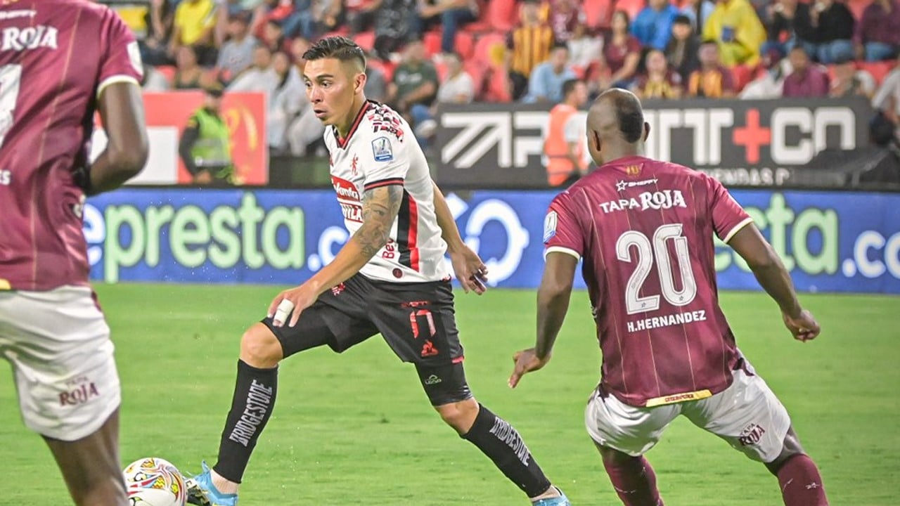 Febrero anfitrión de la Copa Davis: Colombia frente a Luxemburgo