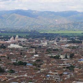 Complejo panorama de seguridad en Buga: Autoridades anuncian nuevas medidas