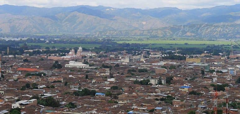 Conozca los lugares que puede visitar en Buga, Valle