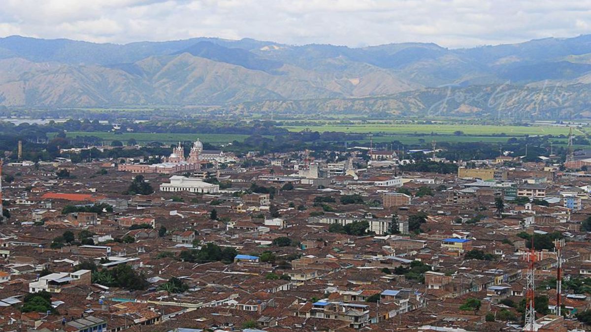 ¿Cuál es la historia detrás de la Basílica del Señor de los Milagros?