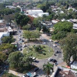 ¿Cuál es la importancia de que la COP16 sea realizada por primera vez en Colombia?