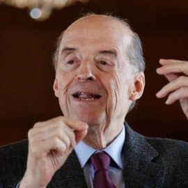 Es oficial: La Procuraduría fijó fecha para el juicio disciplinario contra el canciller Leyva