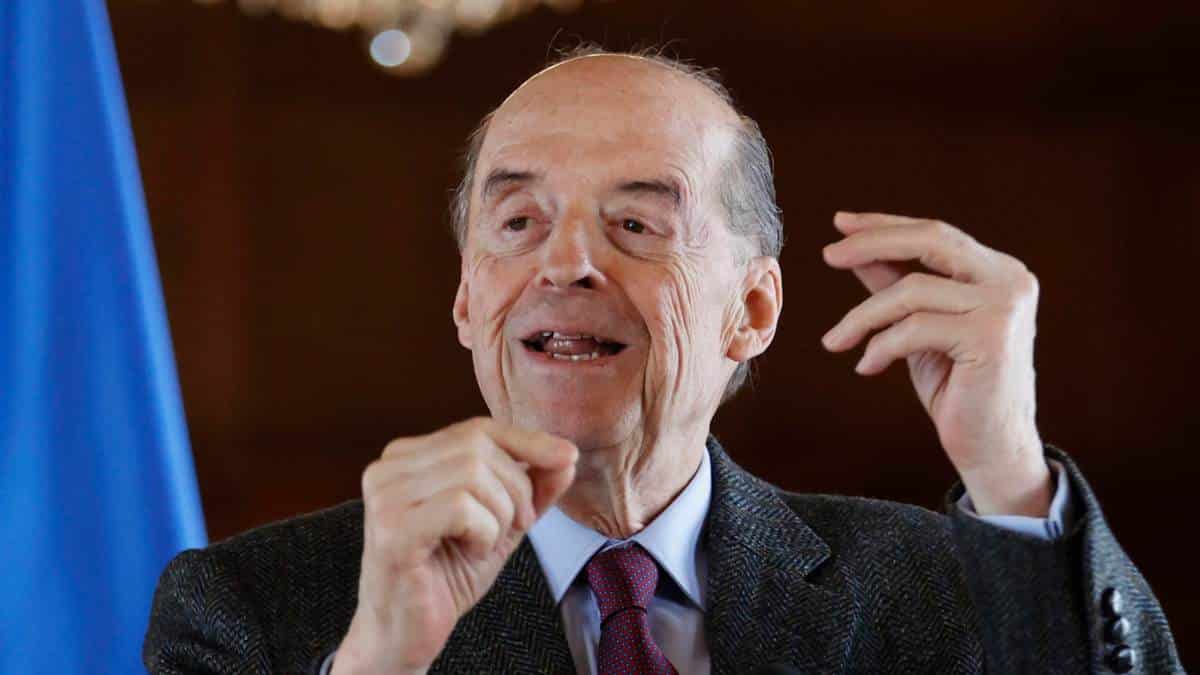 Es oficial: La Procuraduría fijó fecha para el juicio disciplinario contra el canciller Leyva