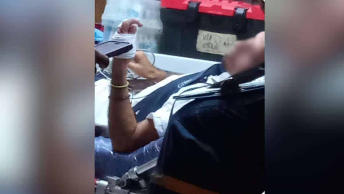 Iniciaron los trabajos de recuperación de la malla vial de Cali