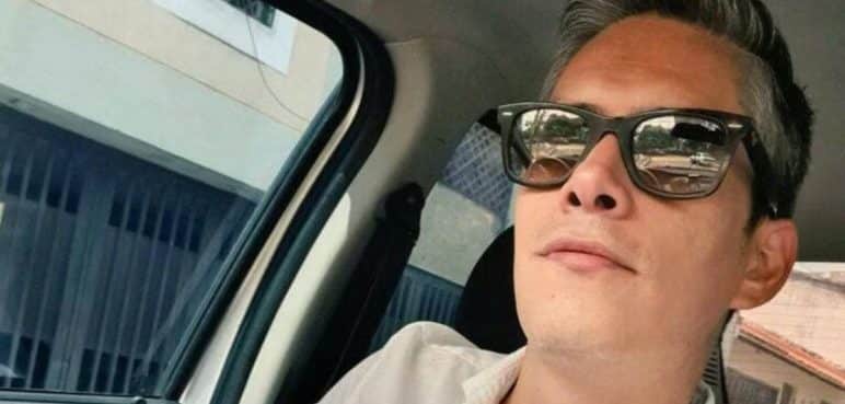 Continúa la inseguridad en Cali: Reconocido locutor fue herido tras intento de robo