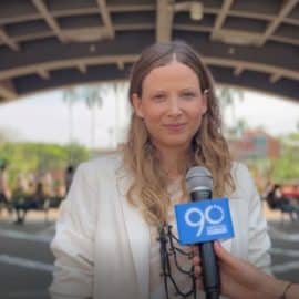 ¿Qué significará el Plan Cali 500+ para la ciudad? Diana Rojas habló en exclusiva