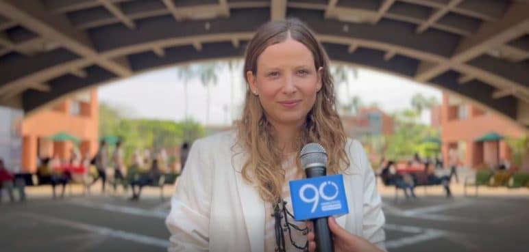 ¿Qué significará el Plan Cali 500+ para la ciudad? Diana Rojas habló en exclusiva
