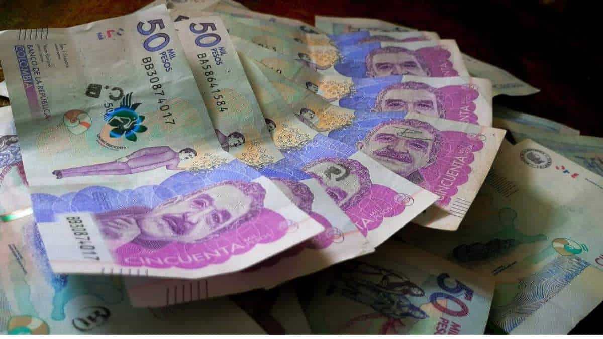Sigue bajando: Colombia registra una inflación anual de 8,35%