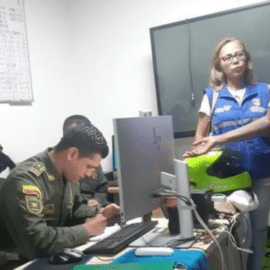 'Bájate del mito': Ya no se debe esperar 72 horas para actuar ante desapariciones