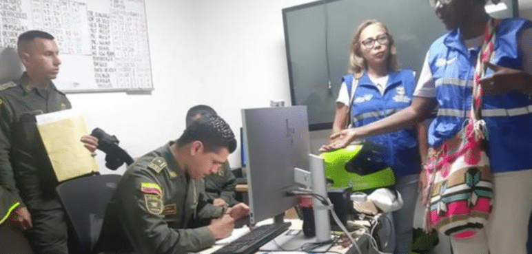 'Bájate del mito': Ya no se debe esperar 72 horas para actuar ante desapariciones