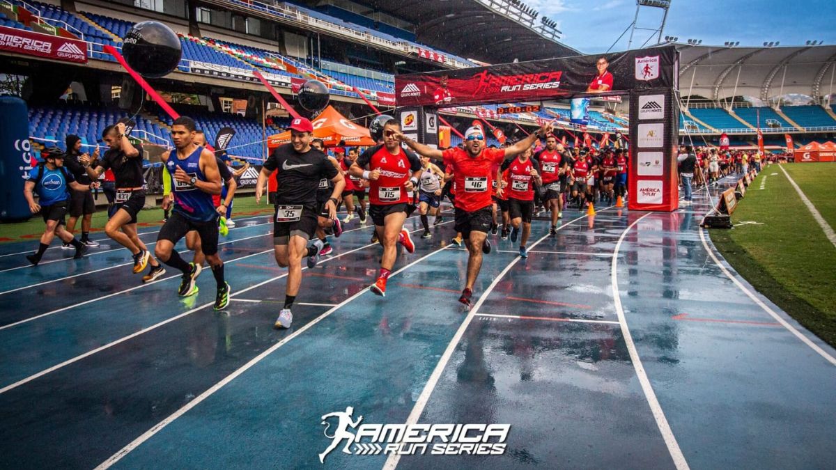 Autoridades prohíben el ingreso de la hinchada 'escarlata' al estadio El Campín