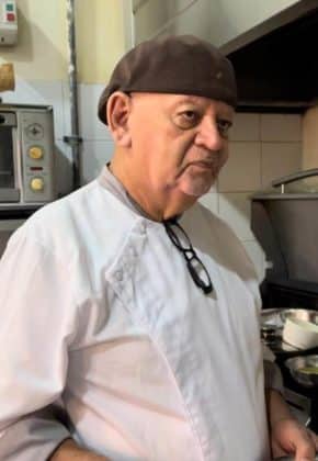 Harold Torres, el chef de la salsa que ha dejado huella en la cocina internacional