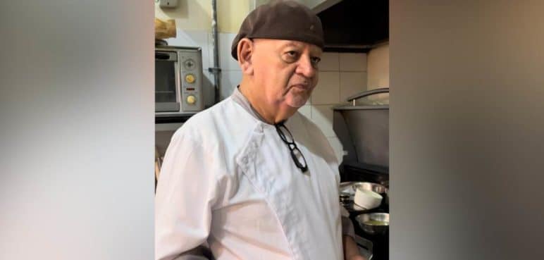 Harold Torres, el chef de la salsa que ha dejado huella en la cocina internacional
