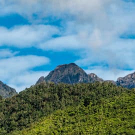 La riqueza cultural y natural caleña fue resaltada por la Revista National Geographic