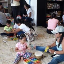 Ampliación de atención a la primera infancia: Concejales piden mayor cobertura