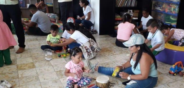 Ampliación de atención a la primera infancia: Concejales piden mayor cobertura