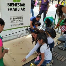 Servicios destinados a la primera infancia: Así avanza el proceso de contratación