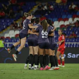 Ni América ni Cali: los equipos colombianos no superaron el dominio estadounidense