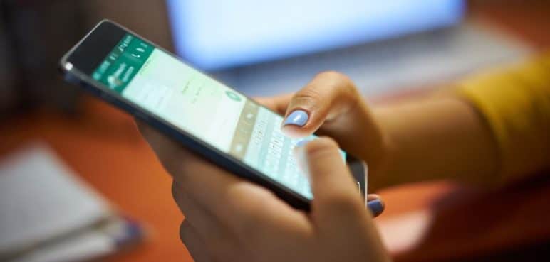 WhatsApp se despide de estos teléfonos móviles a partir del 29 de febrero