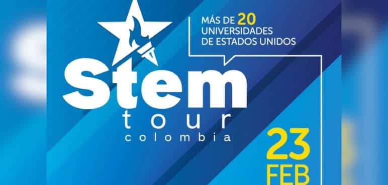 La feria STEM Tour 2024 llega a la UAO