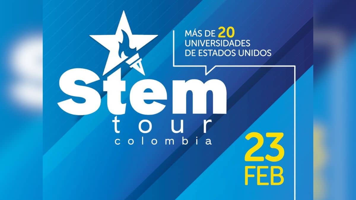 La feria STEM Tour 2024 llega a la UAO