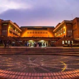 Estas son las razones por las que su hijo debería empezar a estudiar en la UAO