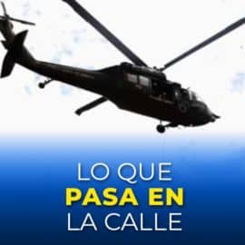 'Lo que pasa en la calle': Los hechos judiciales de este martes, 6 de febrero
