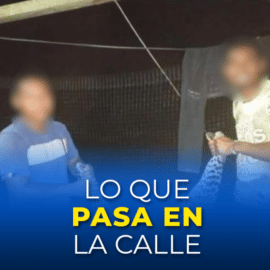 'Lo que pasa en la calle': Los hechos judiciales del lunes, 5 de febrero