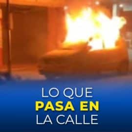 'Lo que pasa en la calle': Los hechos judiciales de este miércoles, 14 de febrero