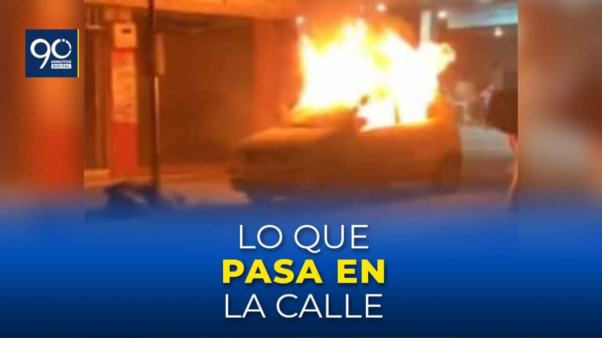 'Lo que pasa en la calle': Los hechos judiciales de este miércoles, 14 de febrero