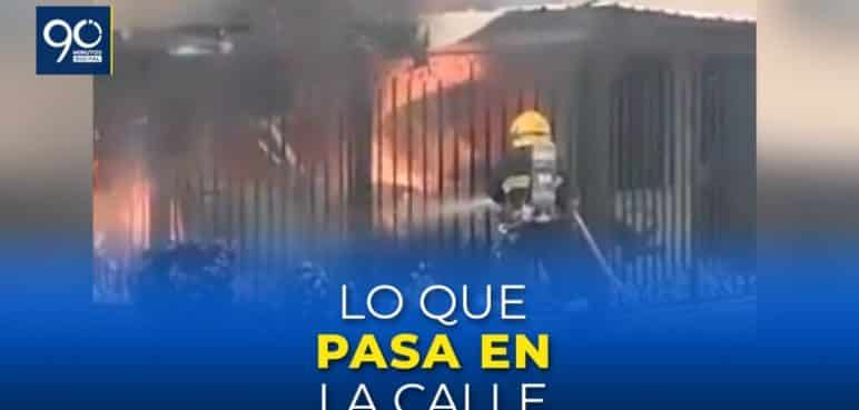 'Lo que pasa en la calle': Los hechos judiciales de este martes, 27 de febrero